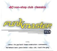 Va-funk - Funkmaster Mix