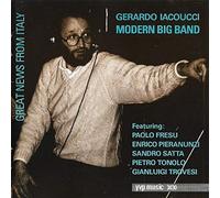 Va - G.Iacoucci Modern Big Band,