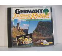 Va-Germany Journey Down the Rh - Journey Down the Rhine