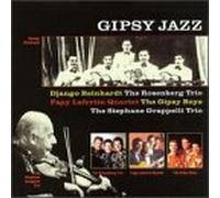 Va-Gipsy Jazz - Gipsy Jazz