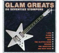 Va - Glam Greats