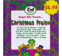 Va-Gospel Kids Presents - Christmas Praise
