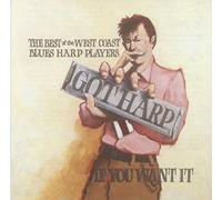 Va-Got Harp If You Want It - Got Harp If You Want It