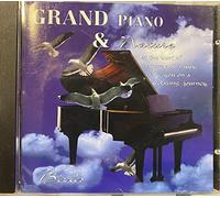 Va-Grand Piano & Nature - Bird: Grand Piano & Nature
