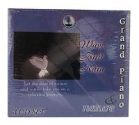 Va-Grand Piano & Nature - Grand Piano & Nature/ Various