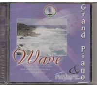 Va-Grand Piano & Nature - Wave: Grand Piano & Nature
