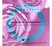 Va-Great Jazz Vocalists - Capitol Sings George Gershwin