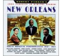 Va-Great Original Performances - 1918-34 New Orleans-Great Orig