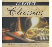 Va-Greatest Classics - Best of the Classics