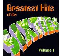Va-Greatest Hits of the Sixtie - Greatest Hits of the Sixties
