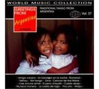 Va-Greetings from - Greetings From Argentina: 14 Tangos