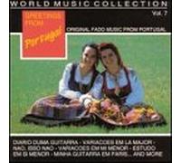 Va-Greetings from - Greetings From Portugal