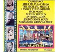 Va-Greetings from Hollywood - Greetings From Hollywood