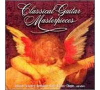 Va-Guitar Classics - Classical Guitar Masterpieces
