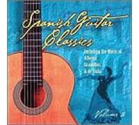 Va-Guitar Classics - Spanish Guitar Classics 2
