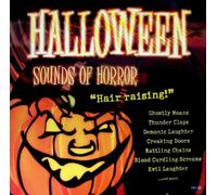 Va-halloween - Halloween: Sounds of Horror