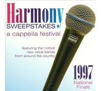 Va-Harmony Sweep Harmony Sweepstakes: A Cappella Festiva (CD) (Importación USA)
