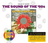 Va-Hear It Now-Sound of the Si - Hear It Now-Sound of the Sixti