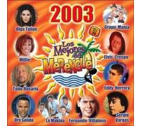 Va-herrera,E/Tanon,O - Los Mejores Del Merengue