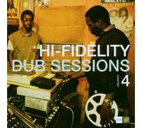 Va - Hi-Fidelity Dub Sessions Chapt [Import]
