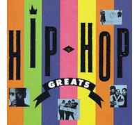 Va-Hip-Hop Greats-Classic Raps - Hip Hop Greats: Classic Raps