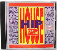 Va-hip Hop - Hip House Compilation Vol. 2