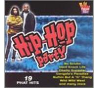 Va-Hip-Hop Party - Hip-Hop Party