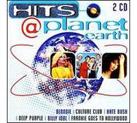 Va-Hits at Planet Earth - Hits at Planet Earth