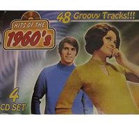 Va-Hits of the 1960 S - Hits of the 1960's
