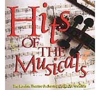 Va-Hits of the Musicals - Hits of the Musicals
