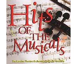 Va-Hits of the Musicals - Hits of the Musicals
