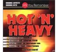 Va-Hits You Remember - Hot N Heavy
