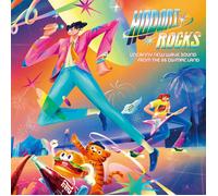 Va - Hodori Rocks: Uncanny New Wave Sound From The 88 Olympic Land Ltd Analog