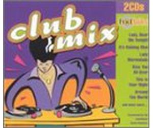 Va-Hot Hits - Club Mix