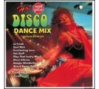 Va-Hot Non Stop Disco Dance Mi - Hot Non Stop Disco Dance Mix
