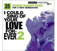 Va-I Could Sing of Your Love F - I Could Sing of Your Love Fore