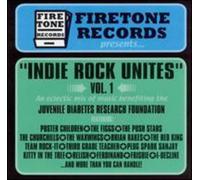 Va-Indie Rock Unites - Indie Rock Unites, Vol. 1