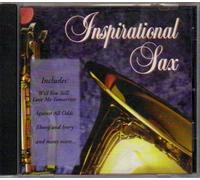 Va-Inspirational Sax - Inspirational Sax
