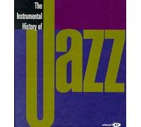 Va-Instrumental History of Jaz - Instumental History of..