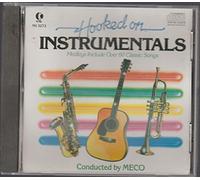 Va-instrumental - Hooked on Instrumentals