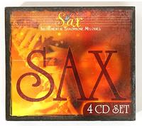 Va-Instrumental Sax Melodies - Instrumental Sax Melodies/ Various
