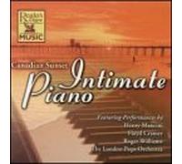 Va-Intimate Piano - Intimate Piano: Canadian Sunset