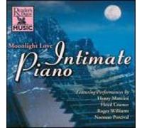Va-Intimate Piano - Intimate Piano: Moonlight Love