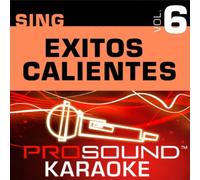 Va-intocable - Sing Exitos Calientes V.6