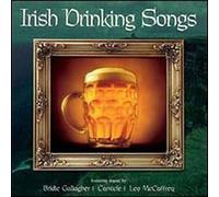 Va-Irish Drinking Songs - Irish Drinking Songs