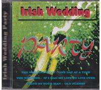 Va-Irish Wedding Party - Irish Wedding Party