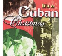 Va-It S a Cuban Christmas - It's a Cuban Christmas