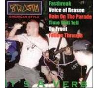 Va-It S a Verb - It's a Verb