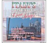Va-Italy S Beautiful Love Song - Italy's Beautiful Love Songs