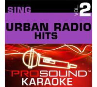 Va-jaheim/Eminem - Sing Urban Radio Hits Volume 2